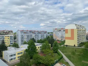 Prodej bytu 3+1, Praha - Letňany, Krausova, 73 m2