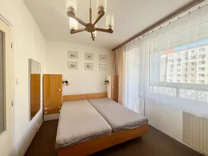Pronájem bytu 4+1, Plzeň, Žlutická, 81 m2