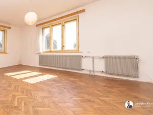 Prodej rodinného domu, Nová Paka, Svobody, 279 m2