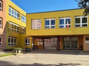 Prodej pozemku pro bydlení, Moravské Budějovice, 1610 m2