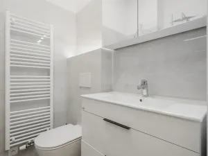 Pronájem bytu 1+1, Praha - Žižkov, Řehořova, 36 m2