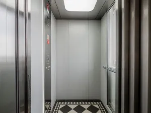 Pronájem bytu 1+1, Praha - Žižkov, Řehořova, 36 m2