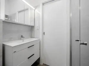 Pronájem bytu 1+1, Praha - Žižkov, Řehořova, 32 m2