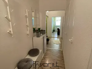 Prodej bytu 3+1, Ostrava, Bohumíra Četyny, 75 m2
