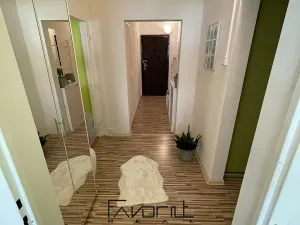 Prodej bytu 3+1, Ostrava, Bohumíra Četyny, 75 m2