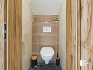 Prodej rodinného domu, Třebnouševes, 205 m2