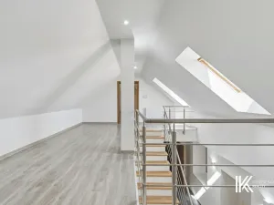 Prodej rodinného domu, Třebnouševes, 205 m2