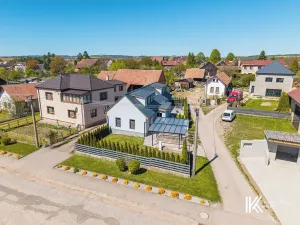 Prodej rodinného domu, Třebnouševes, 205 m2
