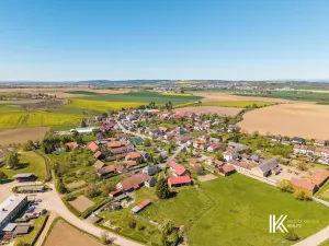 Prodej rodinného domu, Třebnouševes, 205 m2