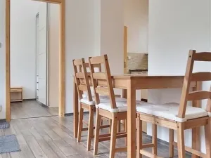 Pronájem bytu 2+kk, Praha, Zikova, 49 m2