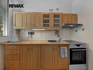 Prodej bytu 2+1, Šumperk, J. z Poděbrad, 50 m2