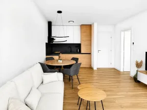 Pronájem bytu 2+kk, Ostrava, U Hájenky, 61 m2