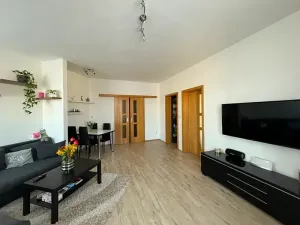 Prodej bytu 3+1, Olomouc, Masarykova třída, 75 m2
