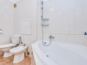 Prodej bytu 4+1, Praha - Stodůlky, Volutová, 136 m2