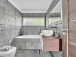 Prodej rodinného domu, Nový Bor, Mánesova, 111 m2