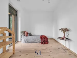 Prodej rodinného domu, Nový Bor, Mánesova, 111 m2