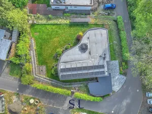Prodej rodinného domu, Nový Bor, Mánesova, 111 m2
