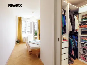 Prodej bytu 2+kk, Praha - Záběhlice, Jabloňová, 50 m2