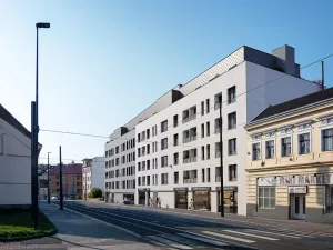 Prodej bytu 3+kk, Praha - Libeň, Zenklova, 76 m2