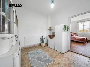 Prodej rodinného domu, Brno, Liliová, 82 m2