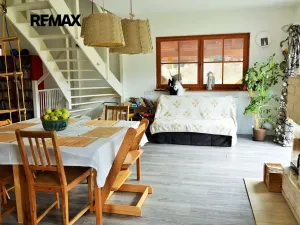 Prodej rodinného domu, Srbsko, Nad Kapličkou, 131 m2
