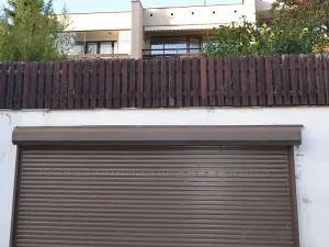 Prodej rodinného domu, Praha - Motol, Hamsíkova, 395 m2