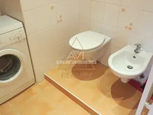 Pronájem bytu 2+1, Praha - Vršovice, Žitomírská, 51 m2