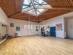 Prodej obchodního prostoru, Praha - Žižkov, Chlumova, 99 m2