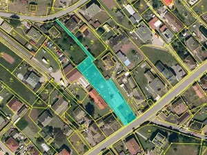 Prodej rodinného domu, Hlučín, Jandova, 160 m2
