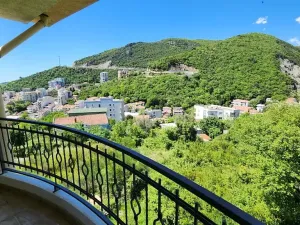 Prodej bytu 4+kk, Bečići, Černá Hora, 106 m2
