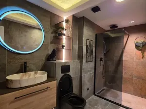 Prodej bytu 4+kk, Bečići, Černá Hora, 106 m2