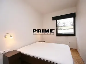 Pronájem bytu 4+kk, Praha - Žižkov, Prokopova, 91 m2