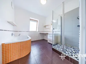 Prodej bytu 3+kk, Olomouc, Profesora Fuky, 91 m2