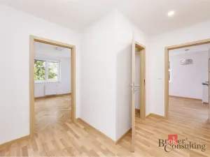 Prodej bytu 4+kk, Zásmuky - Sobočice, 70 m2