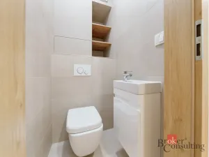 Prodej bytu 4+kk, Zásmuky - Sobočice, 70 m2