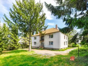 Prodej bytu 4+kk, Zásmuky - Sobočice, 70 m2