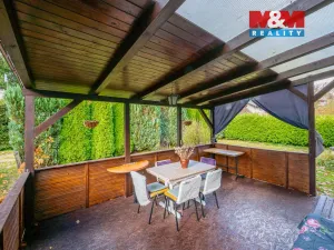 Prodej chaty, Chotýšany - Městečko, 54 m2
