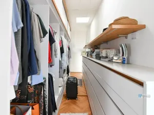 Prodej atypického bytu, Praha - Josefov, Valentinská, 108 m2