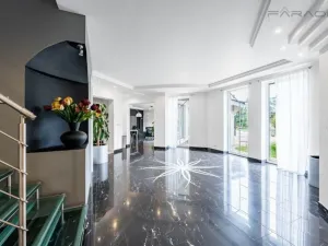 Prodej rodinného domu, Dolní Břežany, V Hranicích, 454 m2