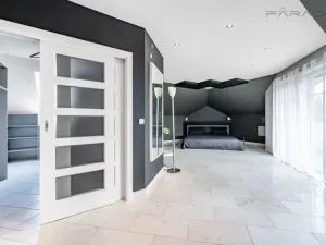 Prodej rodinného domu, Dolní Břežany, V Hranicích, 454 m2