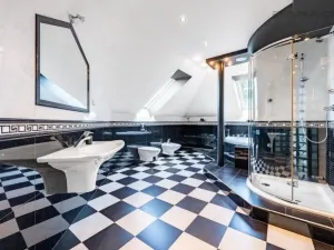 Prodej rodinného domu, Dolní Břežany, V Hranicích, 454 m2