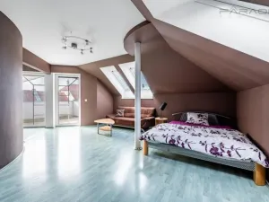 Prodej rodinného domu, Dolní Břežany, V Hranicích, 454 m2