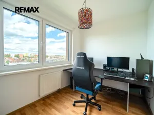 Prodej bytu 4+kk, Praha - Strašnice, Zvěřinova, 92 m2