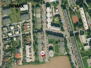 Prodej bytu 2+kk, Svitavy, Na Vějíři, 74 m2