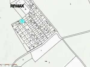 Prodej chaty, Lanškroun, 30 m2