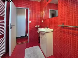 Prodej rodinného domu, Svitavy, U Stadionu, 170 m2