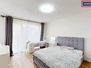 Prodej bytu 2+kk, Vyškov, Sídliště Osvobození, 71 m2