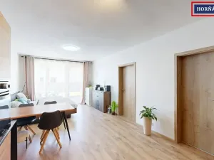 Prodej bytu 2+kk, Vyškov, Sídliště Osvobození, 71 m2