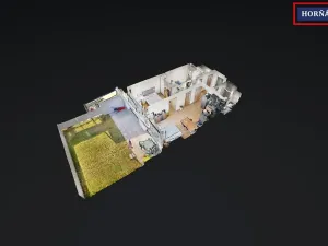 Prodej bytu 2+kk, Vyškov, Sídliště Osvobození, 71 m2