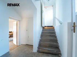 Prodej rodinného domu, Kolín, Zborovská, 180 m2